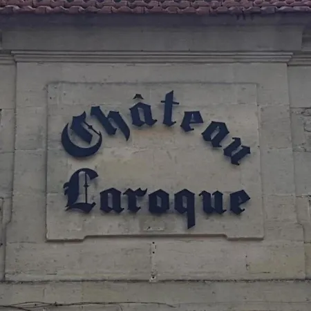 Laroque, 3 Pieces, 4 Personnes - Fr-1-440-190 Laroque (Gironde)